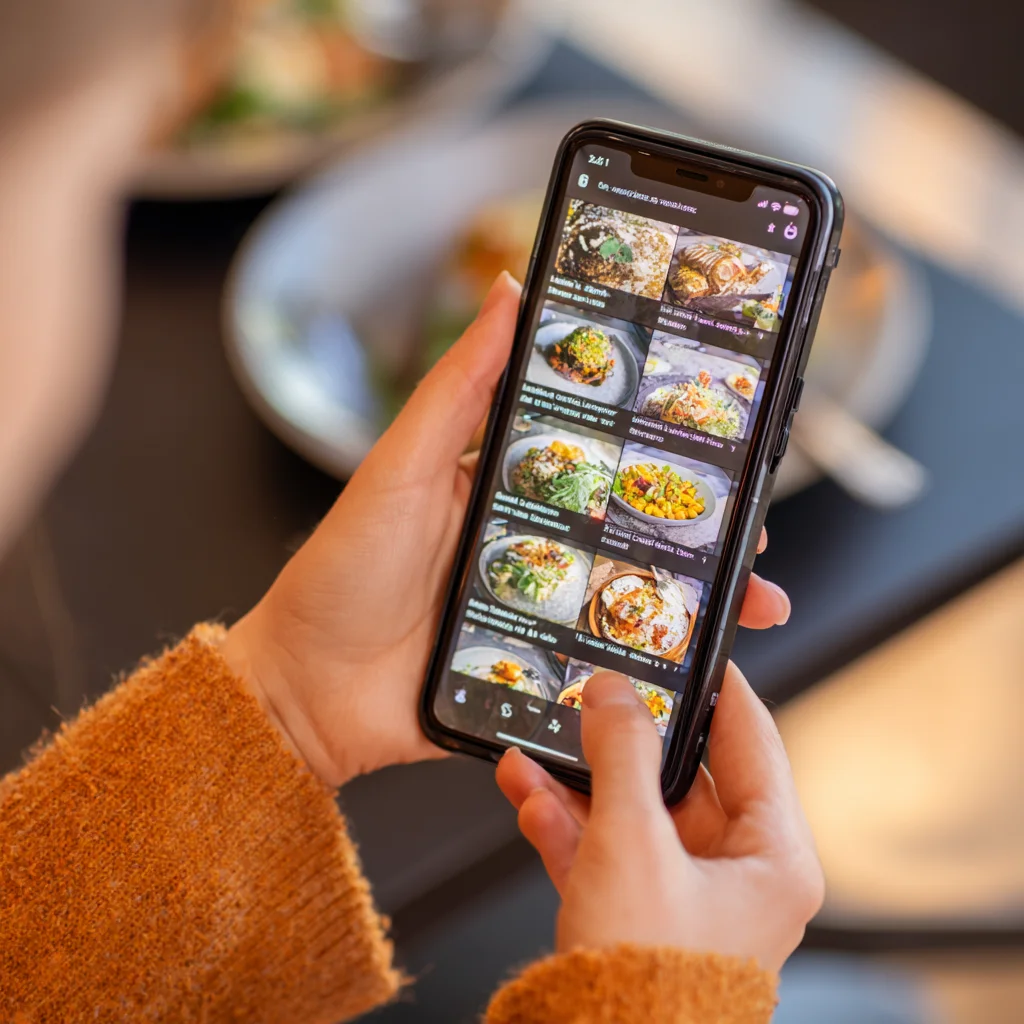 SEO para restaurantes en Valencia: cómo dominar Google Maps y llenar tu local cada día